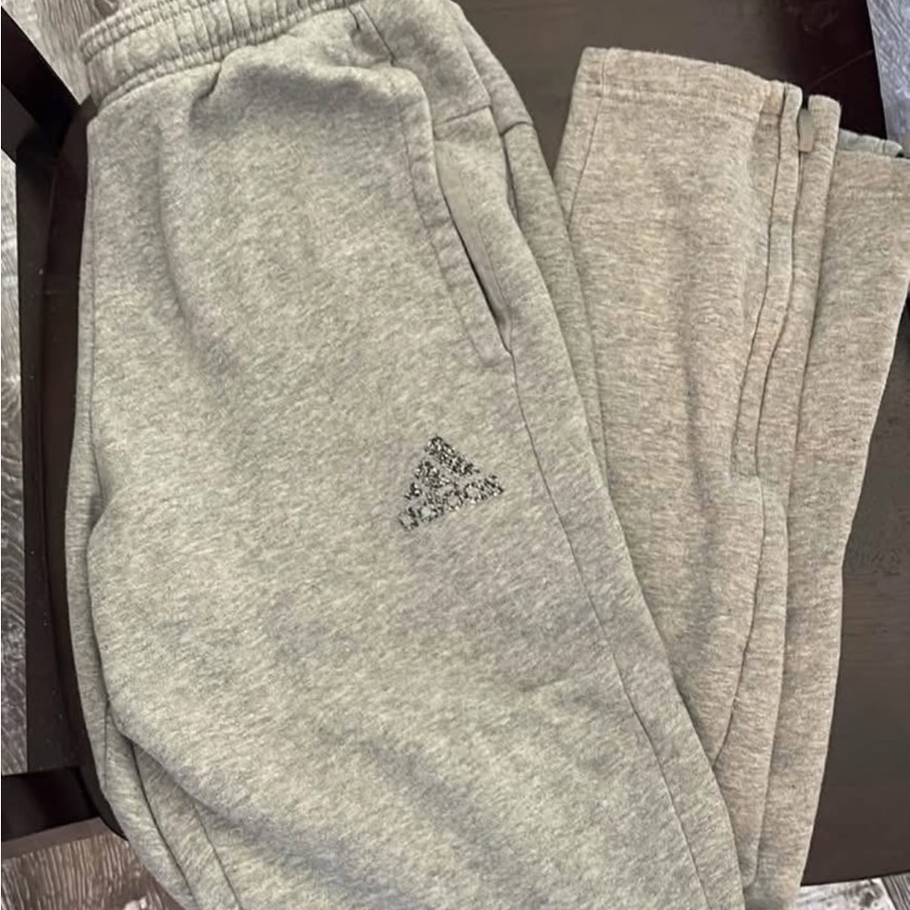 Men’s Adidas Sweats